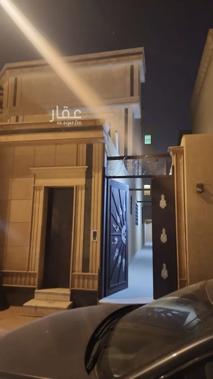 شقة للإيجار في شارع الصحاف, حي قرطبة, مدينة الرياض, منطقة الرياض