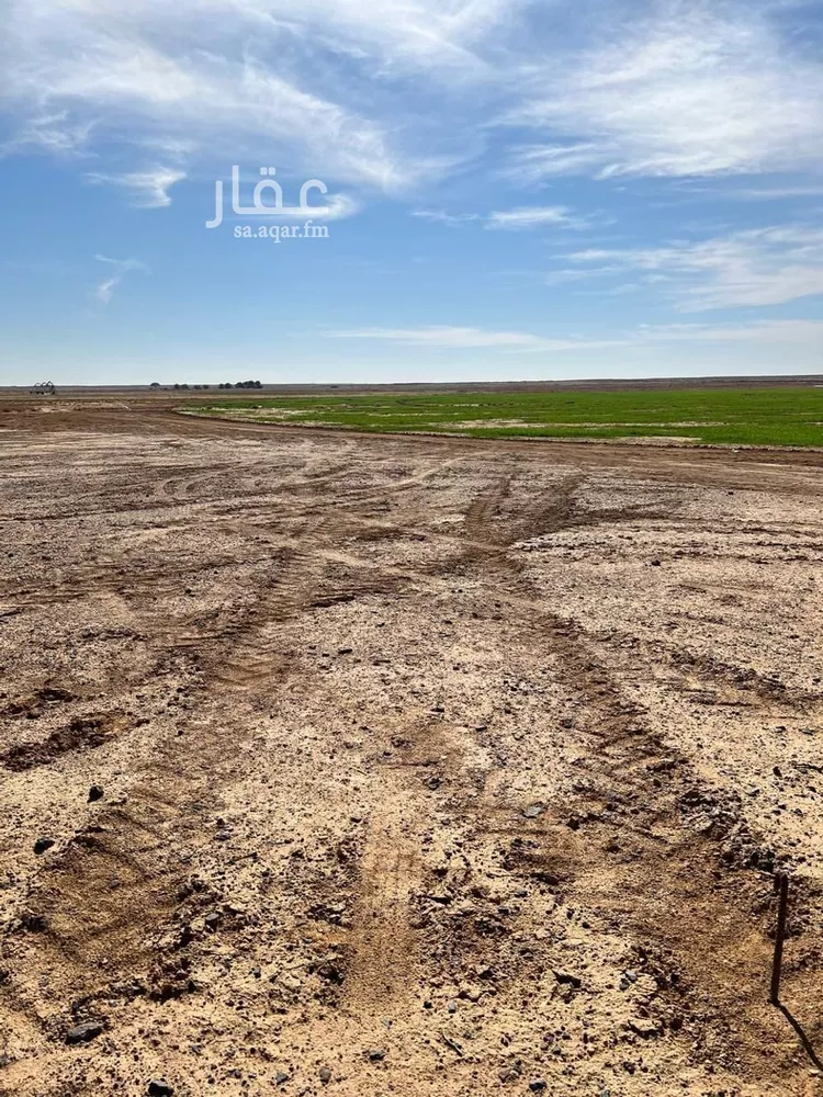 أرض للبيع في حي مزارع الداهنه (القويطير الادني), مدينة مزارع الداهنه (القويطير الادني), منطقة الرياض