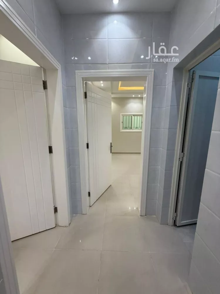 شقة للإيجار في شارع أحمد بن محمد السديري, حي القدس, مدينة الرياض, منطقة الرياض