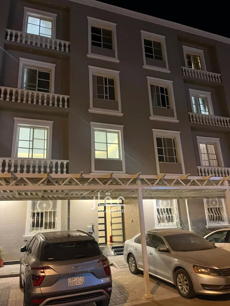 شقة للإيجار في شارع عسير, حي ظهرة لبن, مدينة الرياض, منطقة الرياض