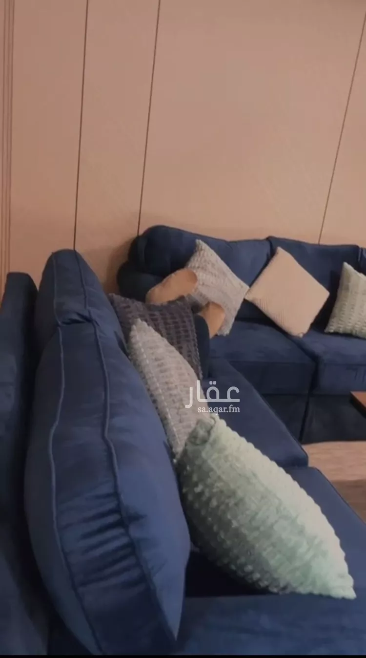 Apartment for Rent in Riyadh Al Yarmouk