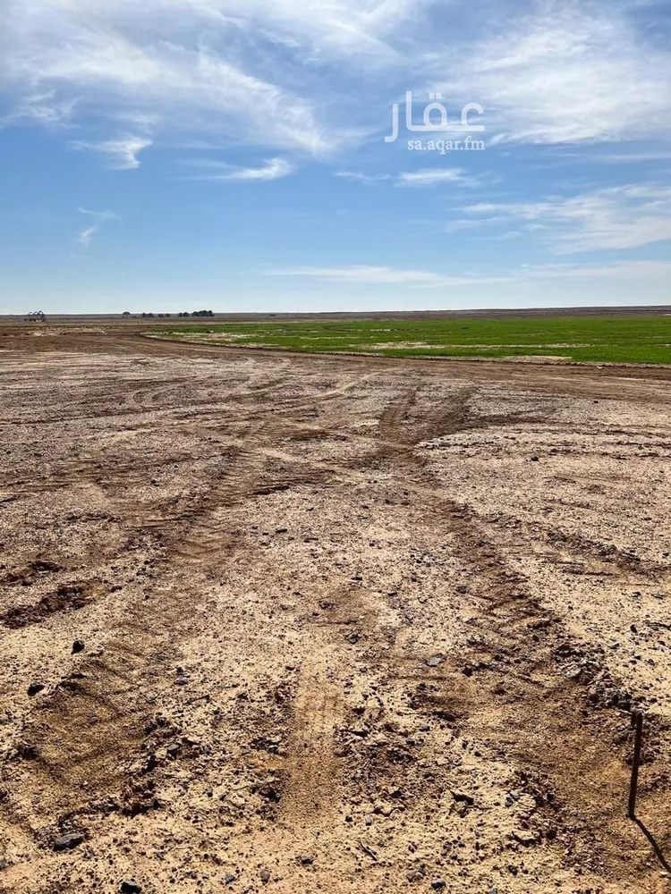 أرض للبيع في حي مزارع الداهنه (القويطير الادني), مدينة مزارع الداهنه (القويطير الادني), منطقة الرياض صورة 2