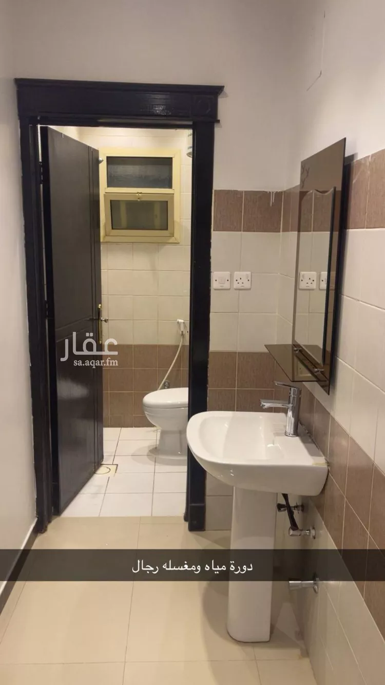 شقة للإيجار في شارع الصحاف, حي قرطبة, مدينة الرياض, منطقة الرياض صورة 5