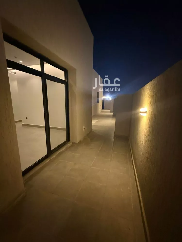 شقة للإيجار في شارع الجبل الأحمر, حي القادسية, مدينة الرياض, منطقة الرياض صورة 3