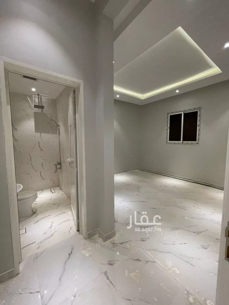 دور للإيجار في شارع أبحر, حي الملقا, مدينة الرياض, منطقة الرياض صورة 4