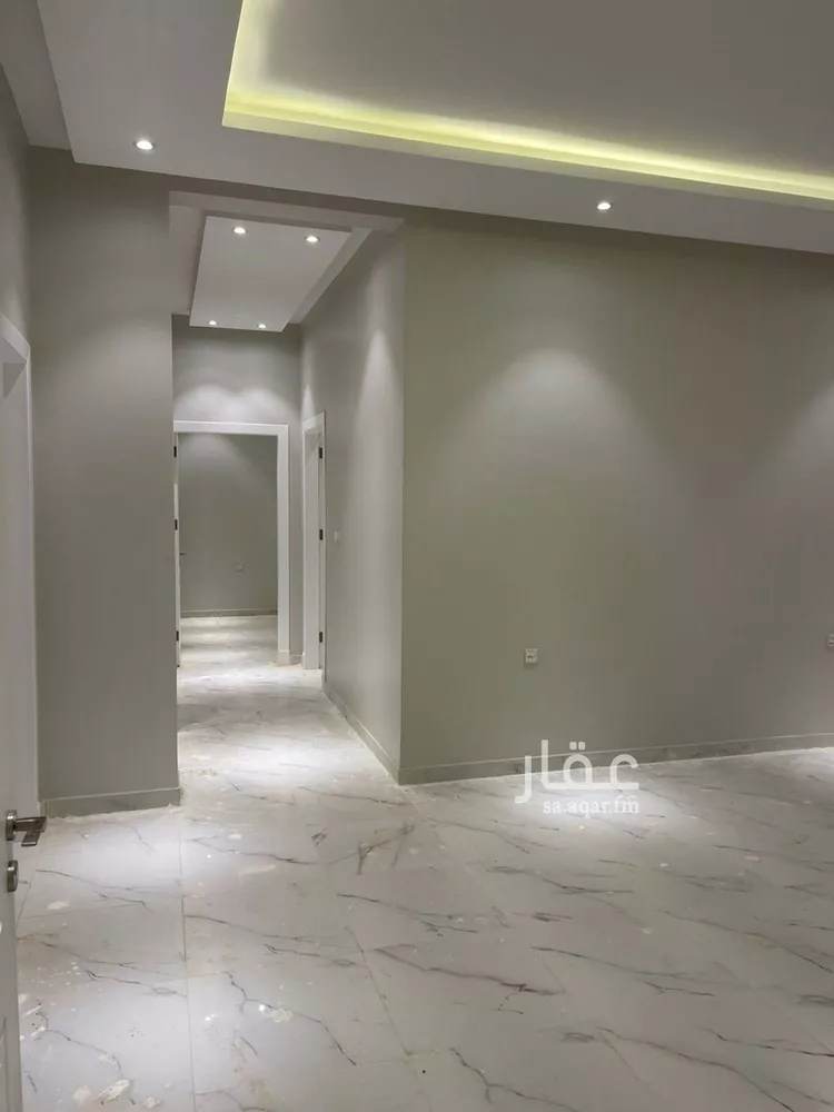 دور للإيجار في شارع أبحر, حي الملقا, مدينة الرياض, منطقة الرياض صورة 3