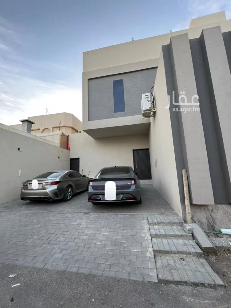 Villa for Rent in Riyadh King Fahd