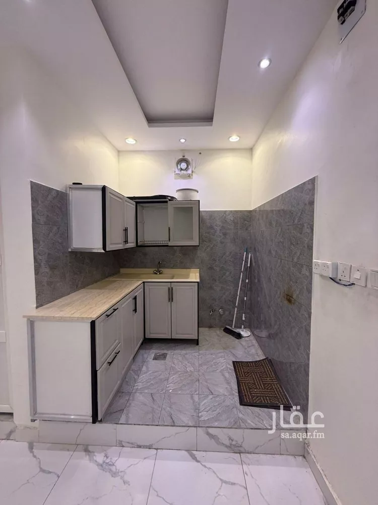 شقة للإيجار في شارع ابن أبي الضياف, حي القادسية, مدينة الرياض, منطقة الرياض