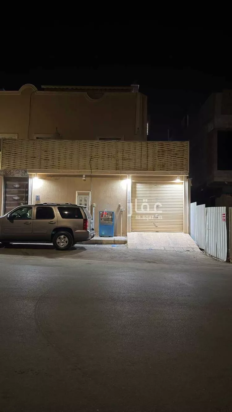 فيلا للبيع في شارع الصرح ، حي الزهرة ، الرياض ، منطقة الرياض