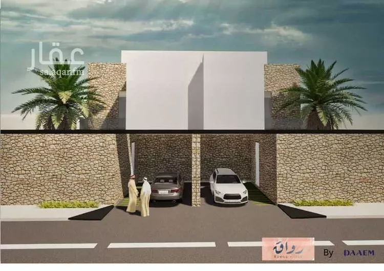 Villa for Sale in Riyadh An Namudhajiyah