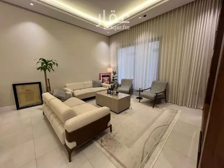 شقة للبيع في شارع ثعلبه بن سعد الخزرجي, حي العارض, مدينة الرياض, منطقة الرياض صورة 2