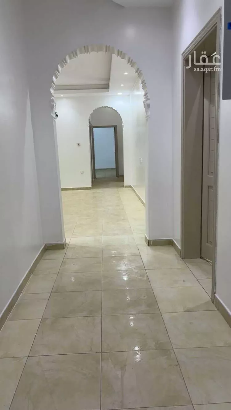 شقة للإيجار في شارع عبدالعزيز مرداد ، حي الرياض ، جدة ، جدة