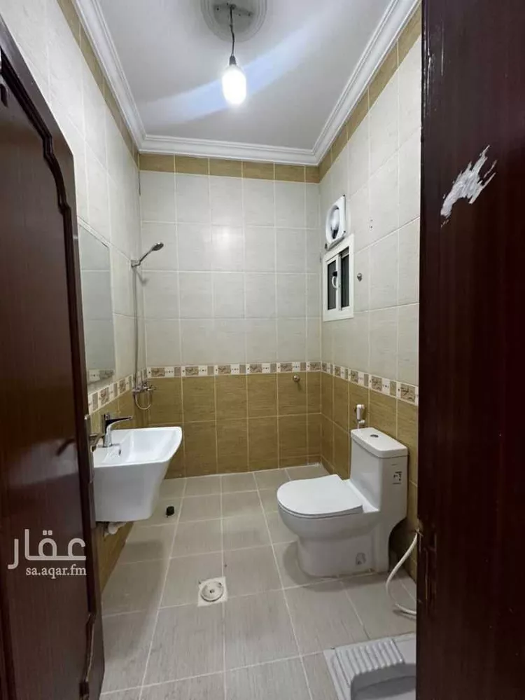 شقة للإيجار في شارع عبدالعزيز مرداد, حي الرياض, مدينة جدة, منطقة مكة المكرمة 10