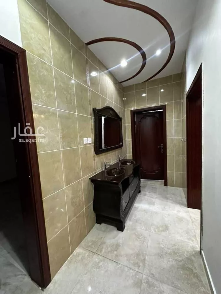 شقة للإيجار في شارع عبدالعزيز مرداد, حي الرياض, مدينة جدة, منطقة مكة المكرمة صورة 3