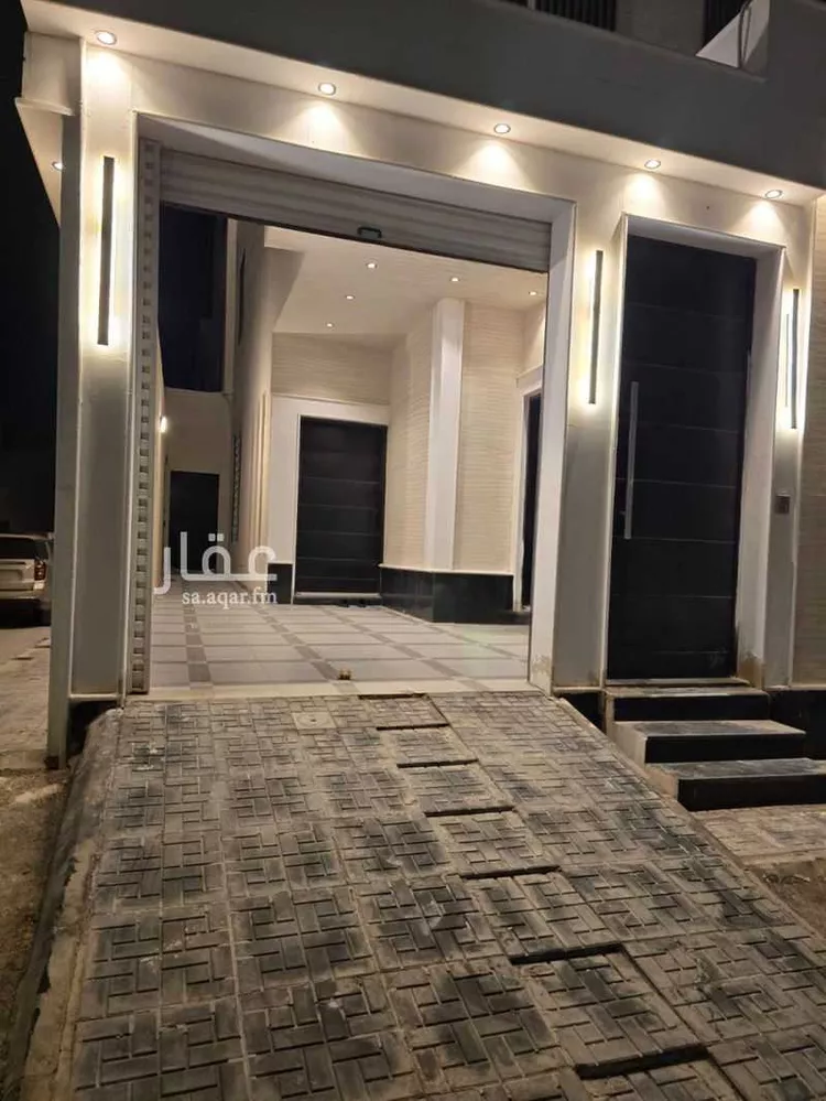 فيلا للإيجار في شارع ال ريس, حي بدر, مدينة الرياض, منطقة الرياض صورة 3
