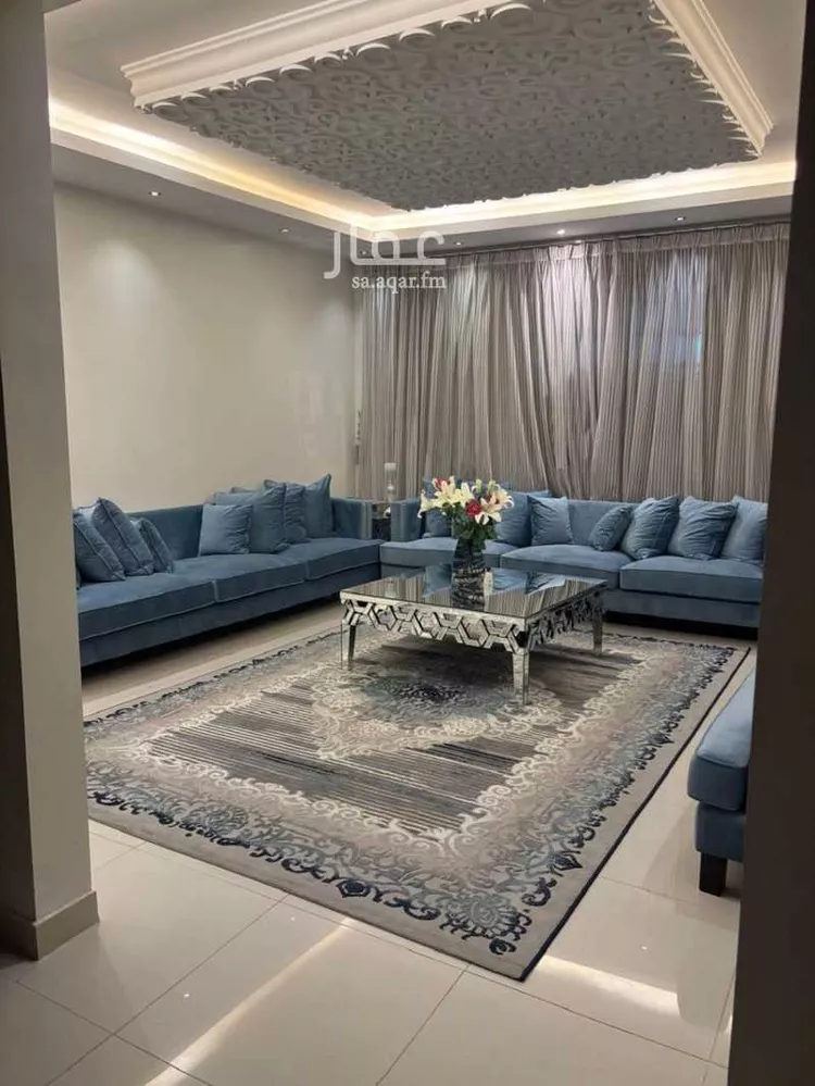 فيلا للبيع في شارع المرصاد, حي ظهرة لبن, مدينة الرياض, منطقة الرياض