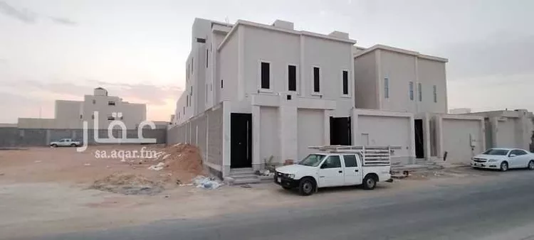 فيلا للبيع في شارع الزبير بن ابي هالة التميمي, حي العدامة, مدينة الخرج, منطقة الرياض صورة 4