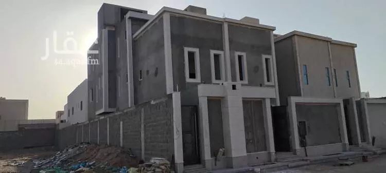 فيلا للبيع في شارع الزبير بن ابي هالة التميمي, حي العدامة, مدينة الخرج, منطقة الرياض