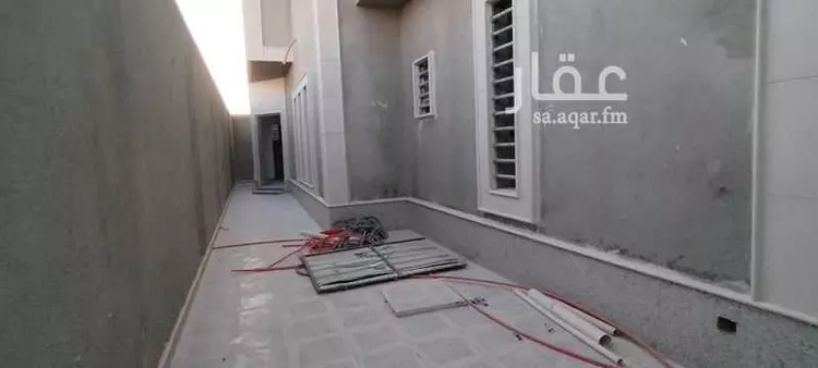 فيلا للبيع في شارع الزبير بن ابي هالة التميمي, حي العدامة, مدينة الخرج, منطقة الرياض صورة 2