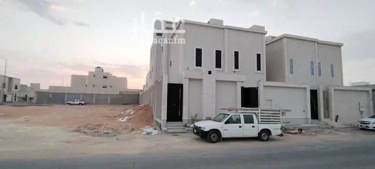 فيلا للبيع في شارع الزبير بن ابي هالة التميمي, حي العدامة, مدينة الخرج, منطقة الرياض صورة 2