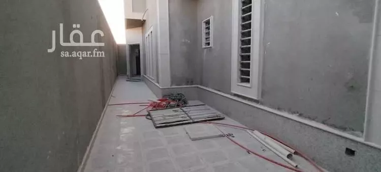 فيلا للبيع في شارع الزبير بن ابي هالة التميمي, حي العدامة, مدينة الخرج, منطقة الرياض صورة 3