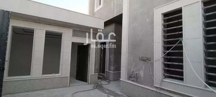فيلا للبيع في شارع الزبير بن ابي هالة التميمي, حي العدامة, مدينة الخرج, منطقة الرياض صورة 5
