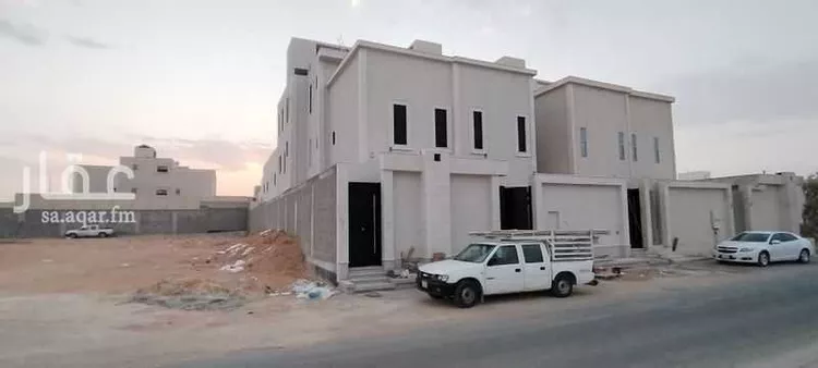 فيلا للبيع في شارع الزبير بن ابي هالة التميمي, حي العدامة, مدينة الخرج, منطقة الرياض صورة 3