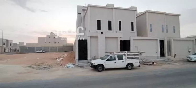 فيلا للبيع في شارع الزبير بن ابي هالة التميمي, حي العدامة, مدينة الخرج, منطقة الرياض