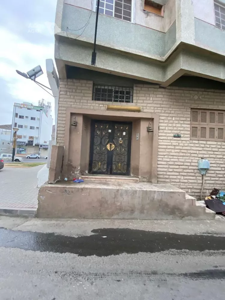 Building for Sale in Mecca Al Khansa