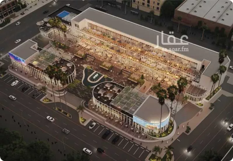 محل للإيجار في شارع الملك فهد ابن عبدالعزيز , حي العقيق, مدينة الخبر, المنطقة الشرقية