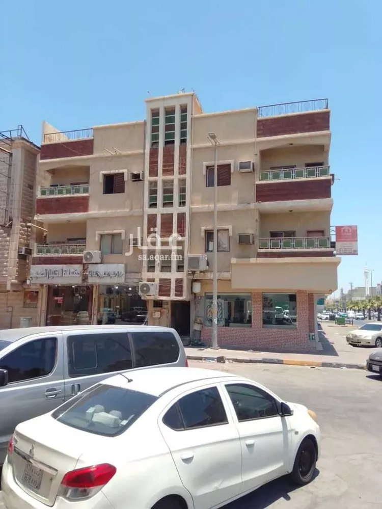 شقة للإيجار في شارع العشرون, حي الثقبة, مدينة الخبر, المنطقة الشرقية