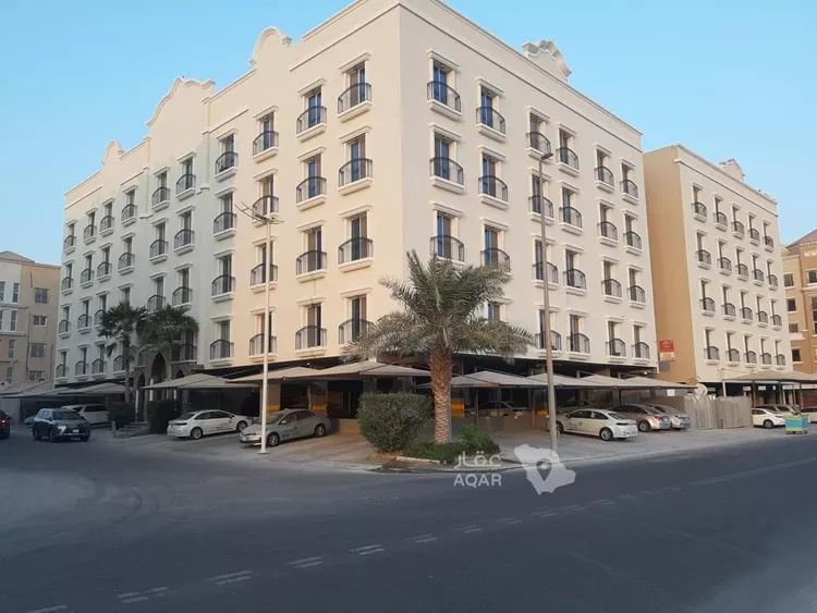 Apartment for Rent in Dhahran Doha Al Janubiyah 3