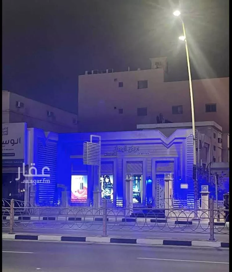 Shop for Rent in Jeddah As Sahil