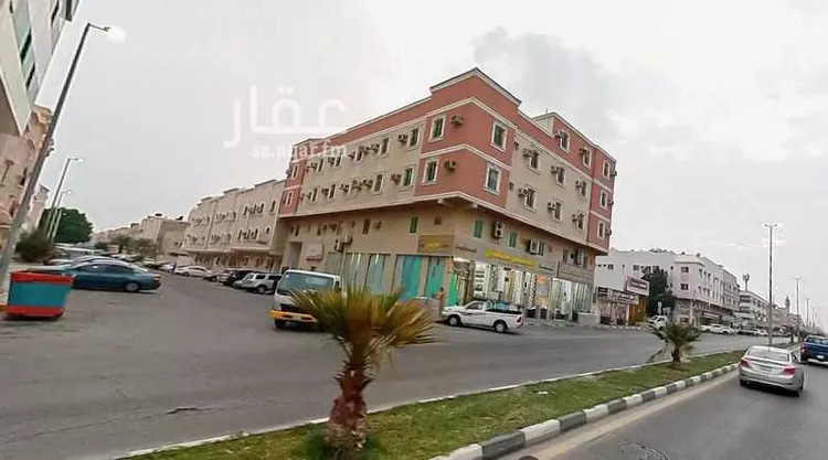 شقة للإيجار في شارع العشرون, حي الخبر الجنوبية, مدينة الخبر, المنطقة الشرقية