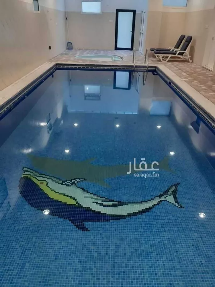 شقة للإيجار في شارع الخلد, حي الدوحة الجنوبية, مدينة الظهران, المنطقة الشرقية صورة 4