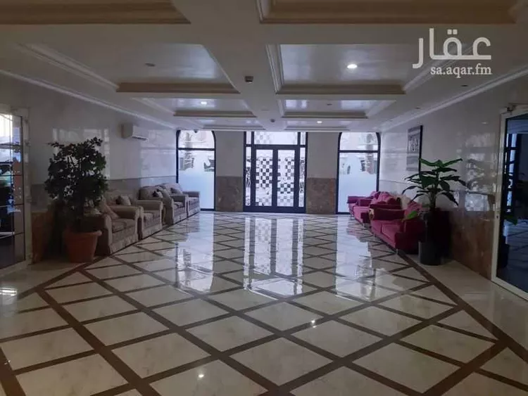 شقة للإيجار في شارع الاراك, حي الدوحة الجنوبية, مدينة الدمام, المنطقة الشرقية صورة 4