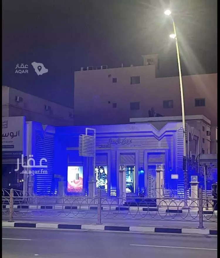 Shop for Rent in Al Khobar Madinat Al Umal