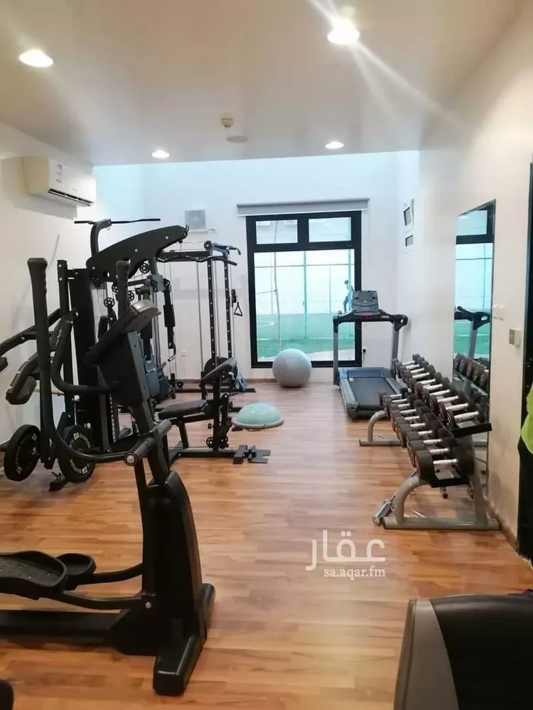 شقة للإيجار في شارع الاراك, حي الدوحة الجنوبية, مدينة الدمام, المنطقة الشرقية صورة 3