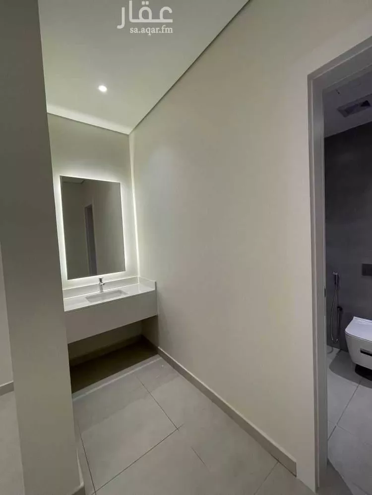 شقة للإيجار في شارع الاصول, حي البحر, مدينة الخبر, المنطقة الشرقية صورة 4