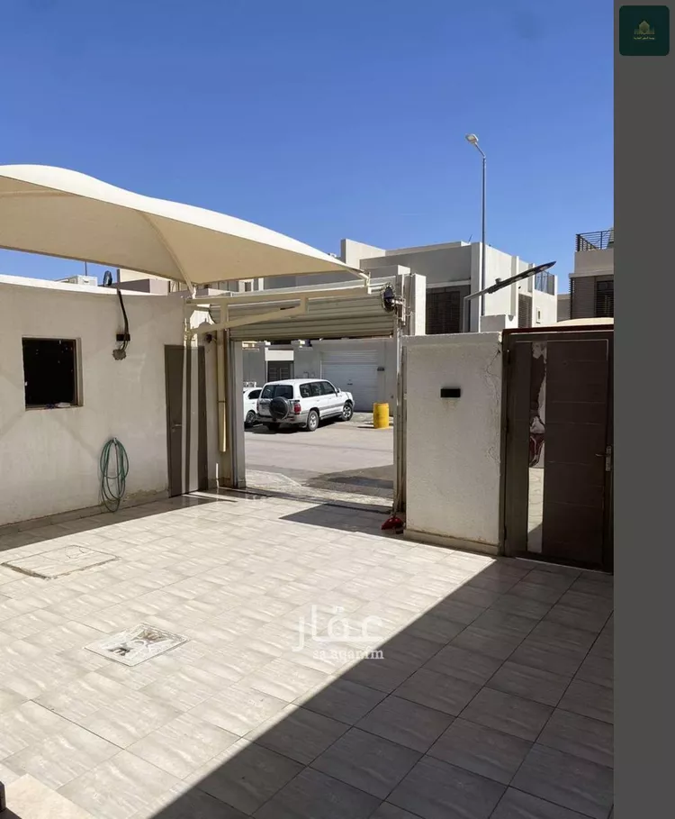 فيلا للبيع في شارع جعفر البغدادي, حي الرمال, مدينة الرياض, منطقة الرياض صورة 2