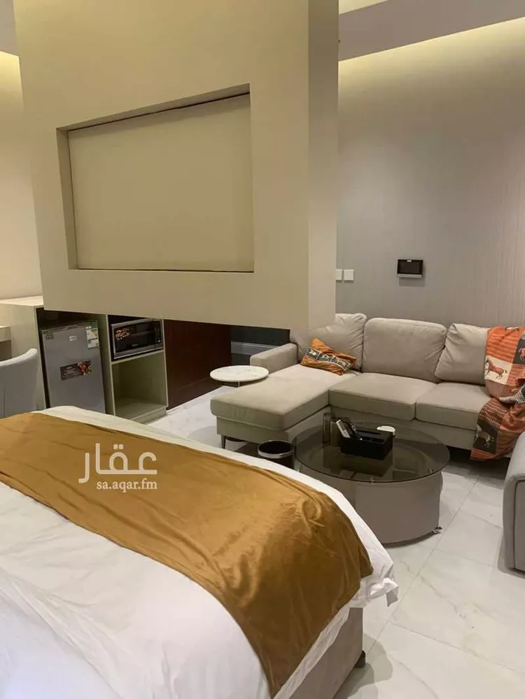 شقة للإيجار في حي الرمال, مدينة الرياض, منطقة الرياض صورة 4