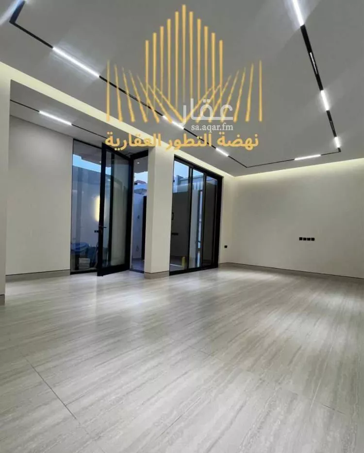 دور للبيع في شارع عبدالرحمن الأنصاري, حي الرمال, مدينة الرياض, منطقة الرياض صورة 4