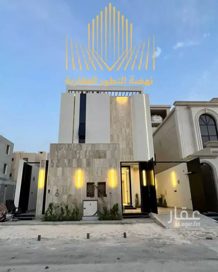 دور للبيع في شارع عبدالرحمن الأنصاري, حي الرمال, مدينة الرياض, منطقة الرياض صورة 5