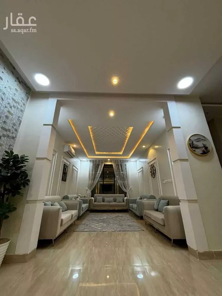 فيلا للإيجار في حي الرمال, مدينة الرياض, منطقة الرياض