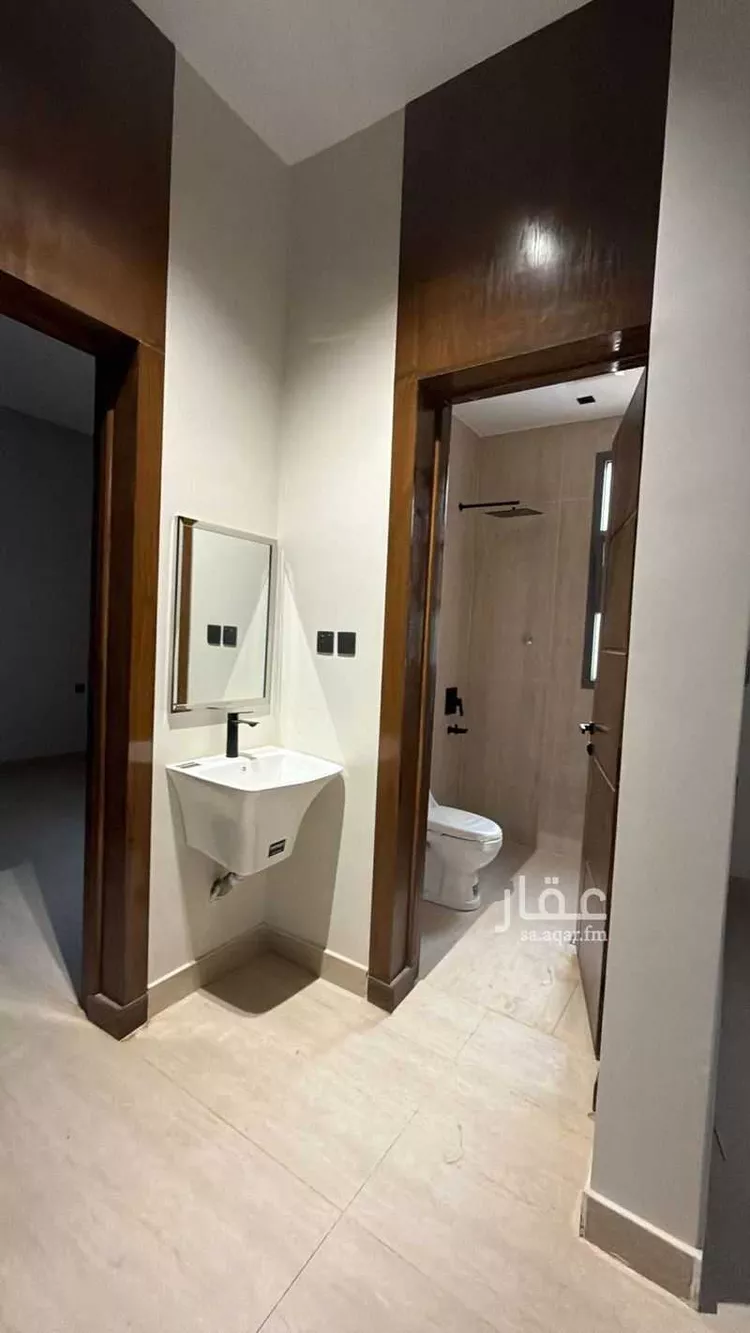 فيلا للإيجار في شارع خلاد بن يحيى السلمي, حي البيان, مدينة الرياض, منطقة الرياض صورة 5