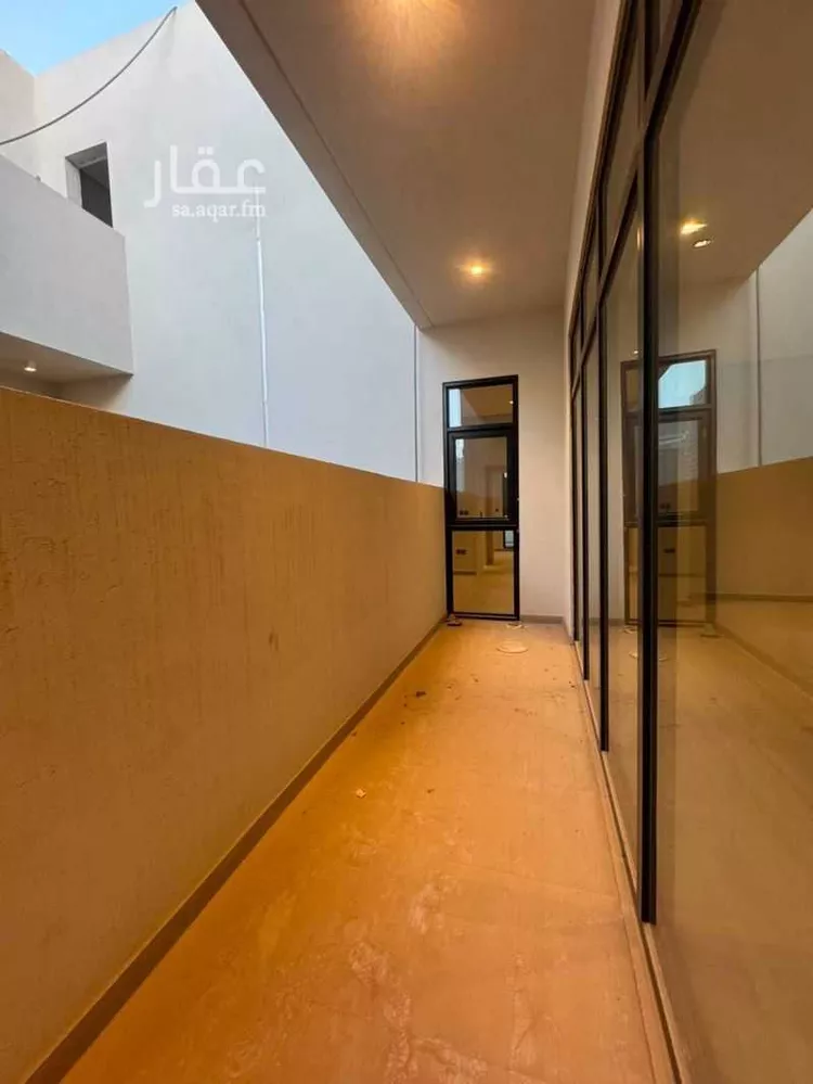 دور للإيجار في شارع سعيد بن محمد المكناسي, حي الرمال, مدينة الرياض, منطقة الرياض 13