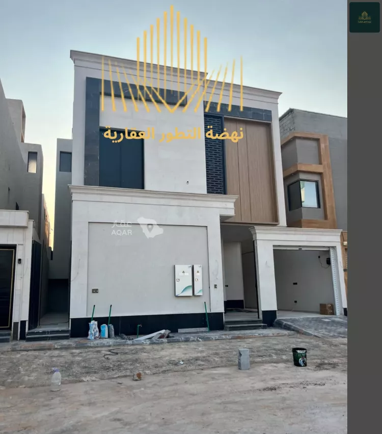 فيلا للبيع في حي الرمال, مدينة الرياض, منطقة الرياض 4