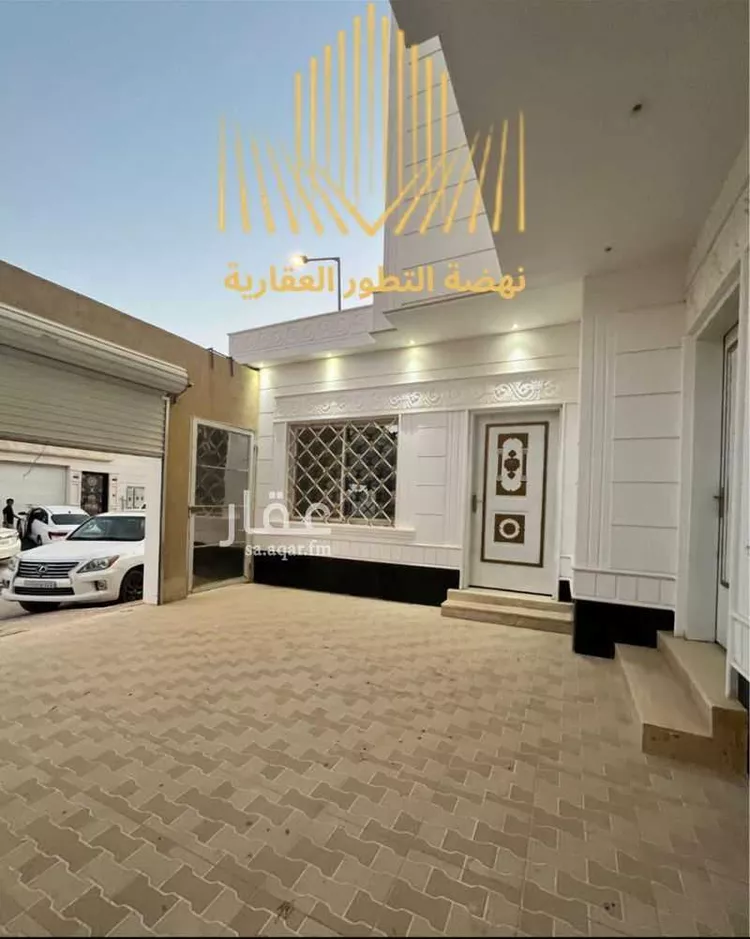 فيلا للبيع في شارع هاشم الضحياني, حي الرمال, مدينة الرياض, منطقة الرياض صورة 2