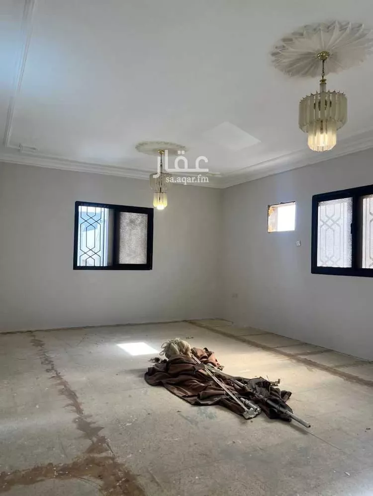 دور للإيجار في شارع قس بن ساعدة, حي الملك فيصل, مدينة الرياض, منطقة الرياض صورة 3