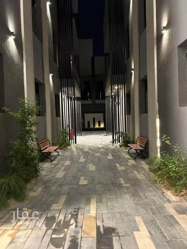 شقة للإيجار في شارع ابن البرهان النحاس, حي الرمال, مدينة الرياض, منطقة الرياض